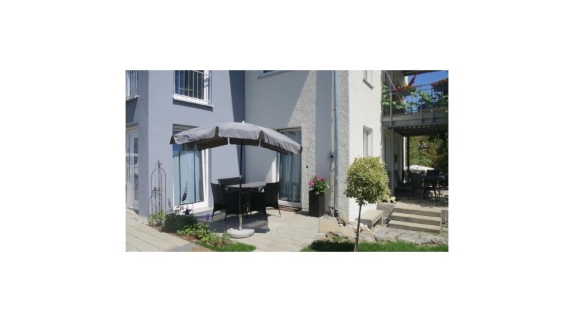 Atelier Probst- Hornwiesenstrasse 4 Konstanz Kültér fotó