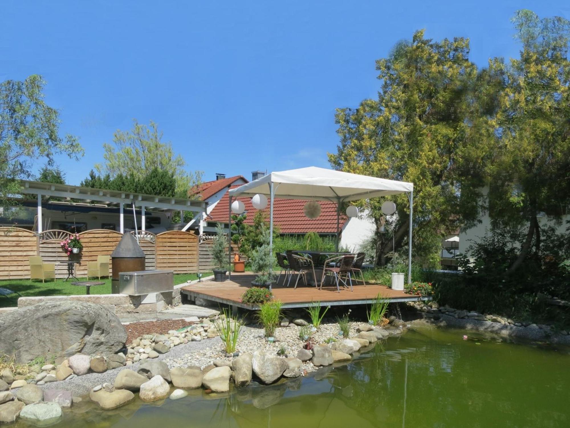 Atelier Probst- Hornwiesenstrasse 4 Konstanz Kültér fotó