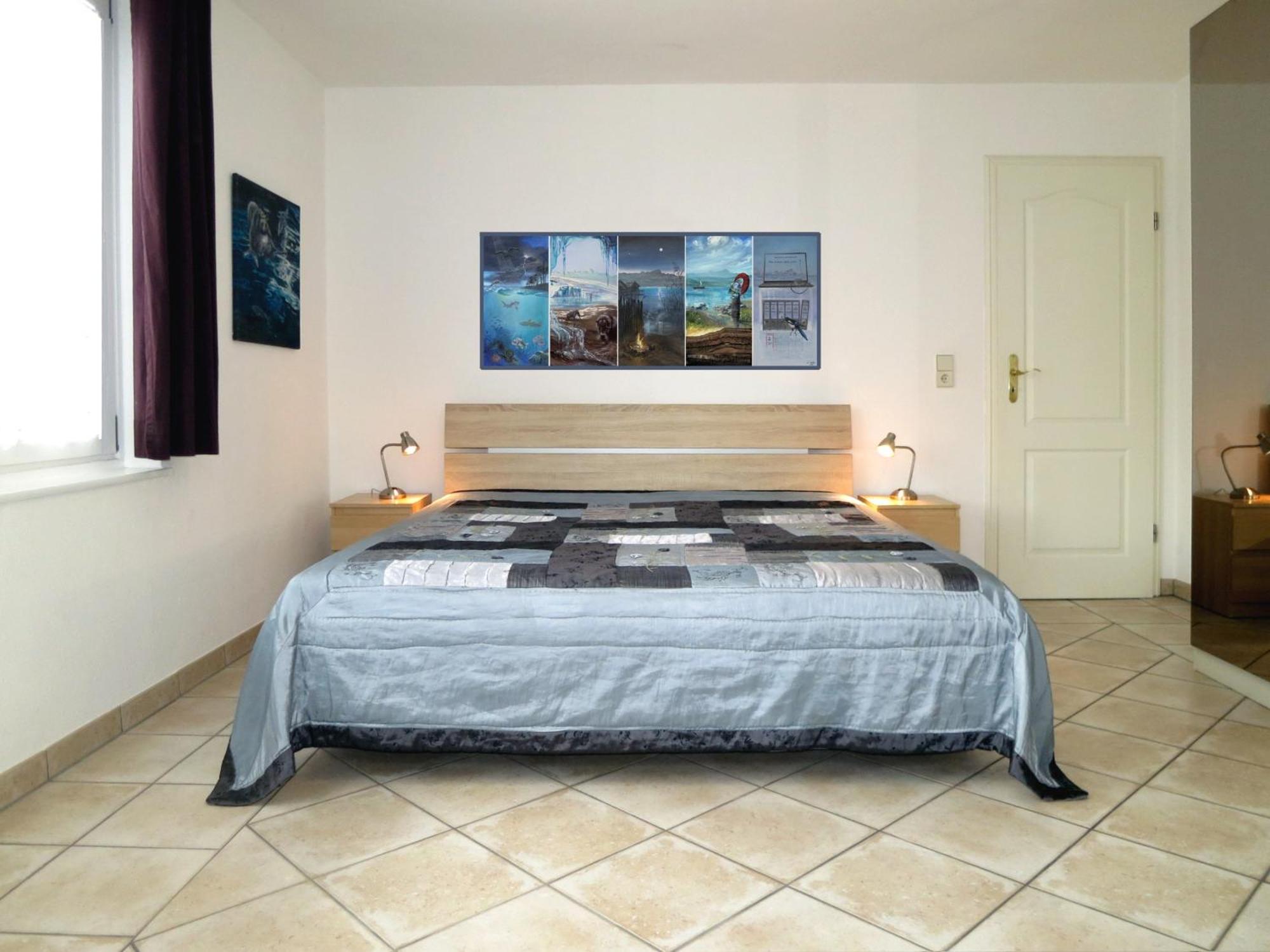 Atelier Probst- Hornwiesenstrasse 4 Konstanz Kültér fotó