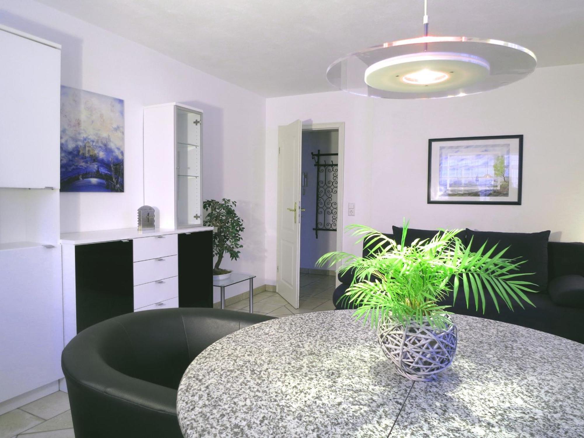 Atelier Probst- Hornwiesenstrasse 4 Konstanz Kültér fotó